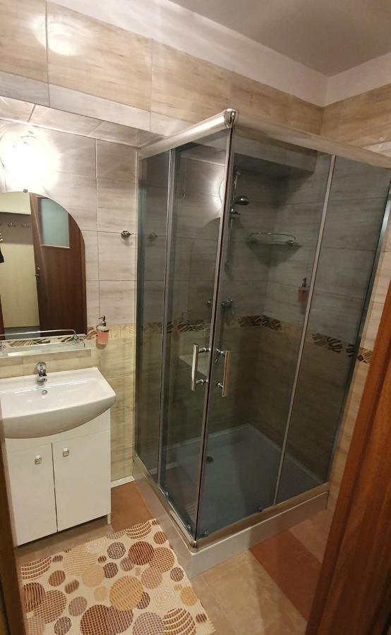 Villa Eden & Restaurant Ełk Dış mekan fotoğraf