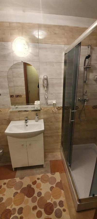 Villa Eden & Restaurant Ełk Dış mekan fotoğraf