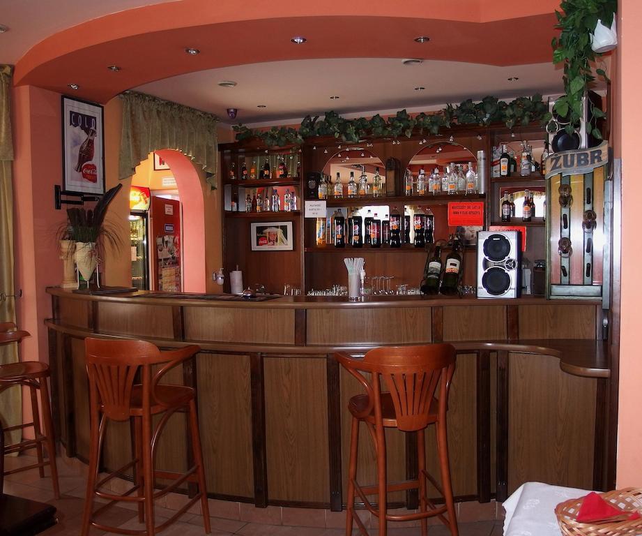 Villa Eden & Restaurant Ełk Dış mekan fotoğraf